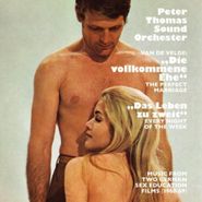 Peter Thomas, Van De Velde: Die Vollkommene (CD)