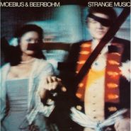 Moebius & Beerbohm, Strange Music (CD)
