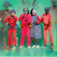 Various Artists, Shangaan Electro: New Wave Dance Music from South Africa (CD)
