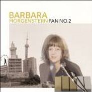Barbara Morgenstern, Fan No. 2 (CD)