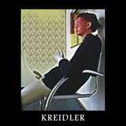 Kreidler, Tank (CD)