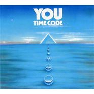 You , Time Code (CD)
