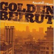 Various Artists, Golden Beirut: New Sounds From (CD)