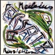 Moebius & Renziehausen, Ersatz II (LP)
