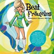 Various Artists, Beat Frsuleins: Female Pop In (CD)
