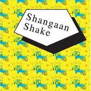 Various Artists, Shangaan Shake (CD)
