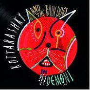 Kottarashky & The Rain Dogs, Demoni (CD)