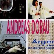 Andreas Dorau, Arger Mit Der Unsterblichkeit (CD)
