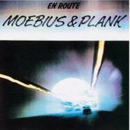 Moebius & Plank, En Route (LP)