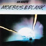 Moebius & Plank, En Route (CD)