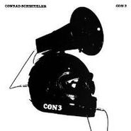 Conrad Schnitzler, Con 3 (CD)