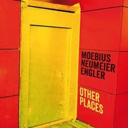 Moebius, Other Places (LP)