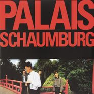 Palais Schaumburg, Palais Schaumburg [Deluxe Version] (LP)