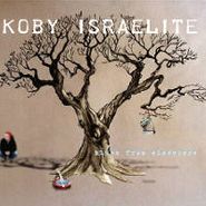 Koby Israelite, Blues From Elsewhere (CD)