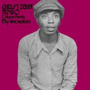 Chrissy Zebby Tembo, My Ancestors (CD)