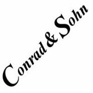 Conrad Schnitzler, Conrad & Sohn (LP)
