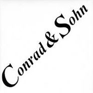 Conrad Schnitzler, Conrad & Sohn (CD)