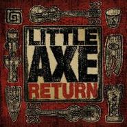 Little Axe, Return (CD)