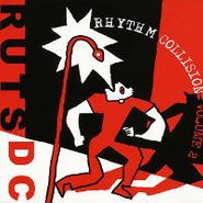 Ruts DC, Vol. 2-Rhythm Collision (LP)