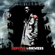 Jupiter & Okwess, Hotel Univers (CD)