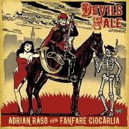 Adrian Raso, Devil's Tale (CD)
