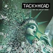 Tackhead, For The Love Of Money [German Import] (LP)