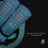 Moebius, Snowghost Pieces (CD)