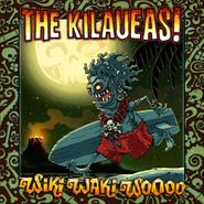 The Kilaueas, Wiki Waki Woooo (LP)