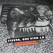 Ensamble Polifónico Vallenato, Fiesta, Que Viva La (CD)