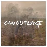 Camouflage, Greyscale (LP)