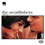 The Pearlfishers, The Strange Underworld Of The Tall Poppies [Record Store Day] (LP)