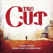 Alexander Hacke, The Cut [OST] (LP)