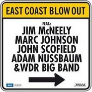 Jim McNeely, East Coast Blow Out (LP)