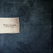 Ólafur Arnalds, Found Songs (LP)