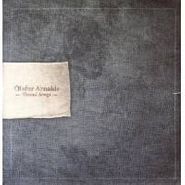Ólafur Arnalds, Found Songs (CD)