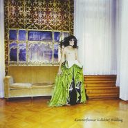 Kammerflimmer Kollektief, Wildling (CD)