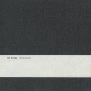 Nils Frahm, Wintermusik (LP)