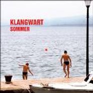 Klangwart, Sommer (CD)