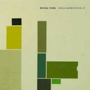 Rafael Toral, Space Elements Vol. III [Import] (CD)