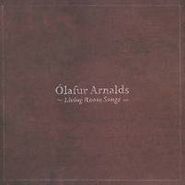 Ólafur Arnalds, Living Room Songs (12")