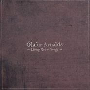 Ólafur Arnalds, Living Room Songs (CD)