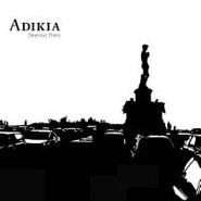 Ekkehard Ehlers, Adikia (CD)