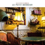 Le K, Le Petit Bonheur: Le K Plays Staubgold (CD)