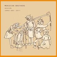 Meridian Brothers, Devocion (Works 2005-2011) (LP)