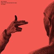 Nils Frahm, Music For The Motion Picture Victoria (CD)