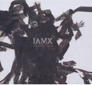 IAMX, Volatile Times (CD)