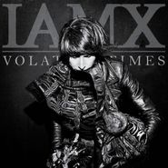 IAMX, Volatile Times [Bonus Cd] [Limited Edition] (LP)