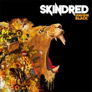 Skindred, Union Black (CD)