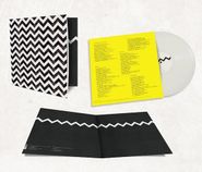 Glasvegas, Later When The Tv Turns Static (LP)