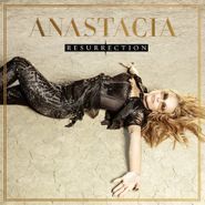 Anastacia, Resurrection [Deluxe Edition] (CD)